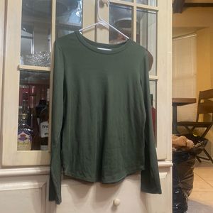 NOBO long sleeved XL shirt